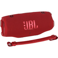 JBL Charge 6 , Lautsprecher rot, Bluetooth 5.4, IP68, USB-C