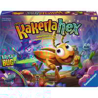 Ravensburger KakerlaHex, Brettspiel