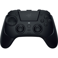 Razer Raiju V3 Pro, Gamepad schwarz, für Playstation 5 und PC
