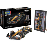 Revell McLaren MCL39 Click System, Modellfahrzeug Maßstab: 1:20