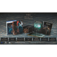  The Relic: First Guardian Special Edition, PlayStation 5-Spiel 