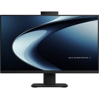 ASUS ExpertCenter AiO P470VAK-BPE3660, PC-System schwarz, ohne Betriebssystem