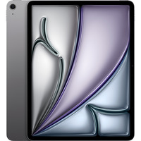 Apple iPad Air 13" (512GB), Tablet-PC grau, Gen 8 / 2026