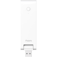 Aqara Hub M100, Zentrale weiß