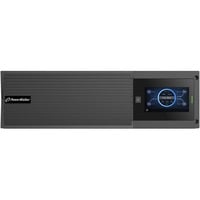 BlueWalker PowerWalker VFI 20000 ICRE IoT 3/3, USV schwarz