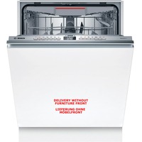 Bosch SMH4ECX21E Serie 4, Spülmaschine 60 cm, Home Connect