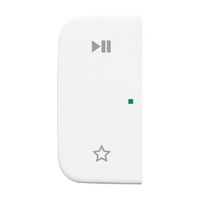 Busch-Jaeger Wippe weiß, Retail