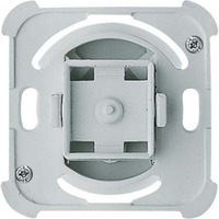 Busch-Jaeger Wippkontrollschalter 2028 UK blau, Retail