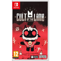 Flashpoint AG Cult of the Lamb, Nintendo Switch-Spiel 