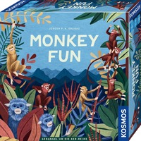 KOSMOS Monkey Fun, Brettspiel