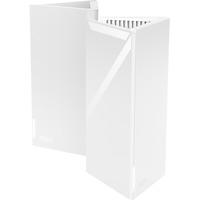 MSI Roamii BE Lite WiFi7 Mesh System 2 Pack, Mesh Router weiß, 2 Geräte