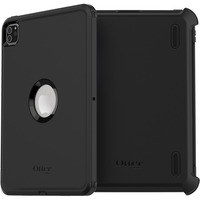 Otterbox Defender, Tablethülle schwarz, iPad Pro 11" (4.Generation)