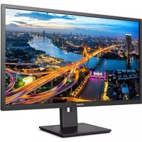 Philips 325B1L/00, LED-Monitor 80 cm (31.5 Zoll), schwarz, QHD, IPS, Adaptive-Sync, PowerSensor, 75 Hz