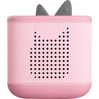 tonies Toniebox 2 Rosa, Lautsprecher ohne Tonie-Figur