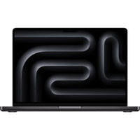 Apple MacBook Pro (14") 2025 CTO, Notebook schwarz, 32 GB, 1 TB (1 TB SSD), M5, MacOS, Deutsch