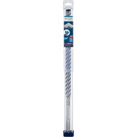 Bosch Professional EXPERT Hammerbohrer SDS-max-8X, Ø 25mm Arbeitslänge 400mm