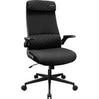 Cougar Gaming/Office -Stuhl  Stryder, Gaming-Stuhl schwarz