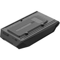 EcoFlow WAVE 3 Zusatzbatterie, Akku grau, für tragbares Klimagerät, 1.024 Wh