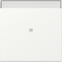 Gira Wippe Kontrollfenster weiß, Retail