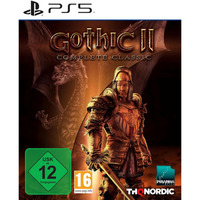  Gothic 2 Classic, PlayStation 5-Spiel 