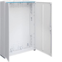 Hager Zählerschrank univers Z ZB33S, Gehäuse Retail