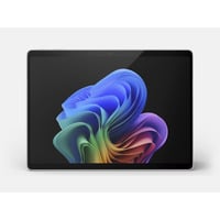 Microsoft Surface Pro 11, Tablet-PC platin/schwarz, Windows 11 Pro, 512 GB, 16GB RAM, Snapdragon X Elite, 5G