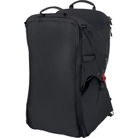 Osprey Poco Child Carrier , Rucksack schwarz, Kindertrage