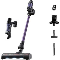 Rowenta X-PERT 7.60 RH6A31WO, Stielstaubsauger schwarz/lila