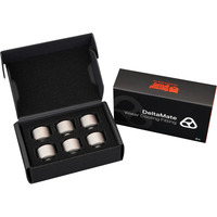 Thermal Grizzly DeltaMate Extender - MF14, Verbindung nickel, 6er Pack