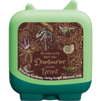 tonies Clever Tonies: Wundervolle Welt der Dinosaurier und der Urzeit, Spielfigur 