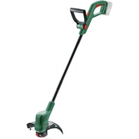 Bosch Akku-Rasentrimmer EasyGrassCut 18-26, 18Volt grün/schwarz, ohne Akku und Ladegerät, POWER FOR ALL ALLIANCE