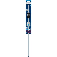 Bosch Professional EXPERT Hammerbohrer SDS Clean plus-8X, Ø 16mm Arbeitslänge 400mm, Saugbohrer