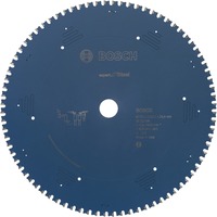 Bosch Professional EXPERT Steel Kreissägeblatt, Ø 305mm, 80Z Bohrung 25,4mm, für Kapp- & Gehrungssägen