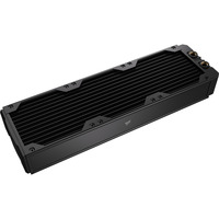 Corsair Hydro X-Serie XR7 360 mm V2, Radiator schwarz