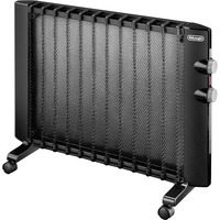 DeLonghi Wärmewelle HMP1500, Standkonvektor schwarz