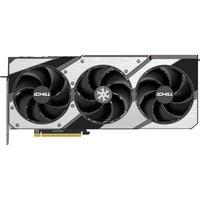 INNO3D GeForce RTX 5080 ICHILL X3, Grafikkarte DLSS 4, 3x DisplayPort, 1x HDMI 2.1
