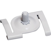 LANCOM T-Bar Mount (LN), Befestigung/Montage weiß, 10 Stück