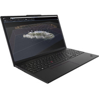 Lenovo ThinkPad P16s G4 (21QV006GGE), Notebook schwarz, Intel® Core™ Ultra 7 255H, Intel® Arc™ 140T, 32 GB DDR5, 1 TB (1 TB SSD), Windows 11 Pro