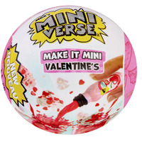 MGA Entertainment MGA's Miniverse - Make It Mini With Love, Basteln sortierter Artikel