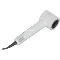 MOVA Haartrockner Turbo High-Speed  weiß, 1.600 Watt