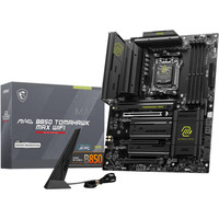 MSI MAG B850 TOMAHAWK WIFI, Mainboard 