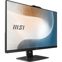 MSI Modern AM272P 1M-1427AT, PC-System schwarz, Windows 11 Pro