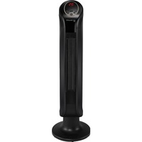 Rowenta Intense Comfort SO 9420, Heizlüfter schwarz