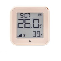 Shelly H&T Gen3, Melder creme