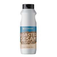 SizzleBrothers Roasted Sesam Sauce 500 ml