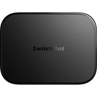 SwitchBot AI Hub, Zentrale schwarz