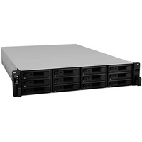 Synology UC3200, SAN