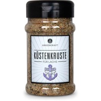 Ankerkraut Küstenkruste, Gewürz 310 g, Streudose