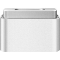 Apple Magsafe auf Magsafe 2 Konverter, Adapter silber, MD504ZM/A, Retail