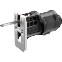 BLACK+DECKER Stichsägen-Kopf MTJS1, für MultiEvo